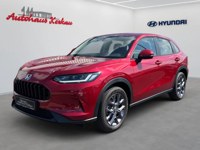 Honda ZR-V 2026 occasion