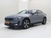 Polestar 2 2021 occasion