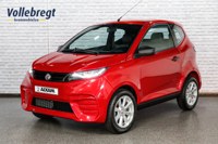 Aixam City 2026 occasion