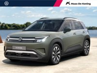 Volkswagen ID. Cross 2026 occasion