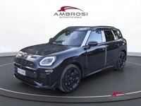 MINI Countryman D (Cooper) 2026 occasion