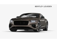 Bentley Continental GT 2026 occasion