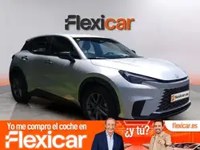 Lexus LBX 2025 occasion