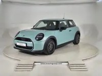 MINI Cooper S 2024 occasion