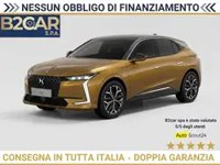 DS Automobiles DS4 2022 occasion