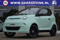 Aixam City 2026 occasion