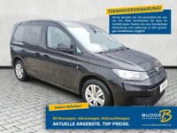 Volkswagen Caddy 2026 occasion