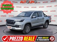 Foton 4 2026 occasion