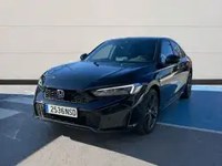 Honda Civic 2026 occasion