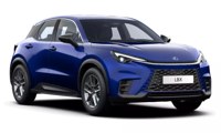 Lexus LBX 2026 occasion