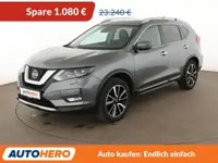 Nissan X-Trail 2021 occasion