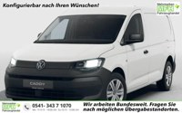Volkswagen Caddy Maxi 2026 occasion