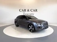 Bentley Bentayga 2019 occasion