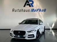 Jaguar XE 2020 occasion