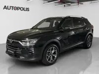 KGM Korando 2023 occasion