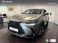 Lexus NX 450h 2026 occasion