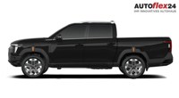 KGM Musso Grand 2026 occasion