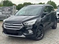 Ford Kuga 2018 occasion