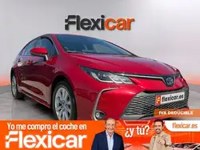 Toyota Corolla 2025 occasion