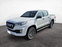 Foton 4 2024 occasion