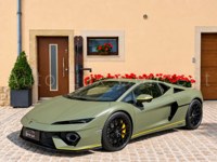 Lamborghini Temerario 2026 occasion