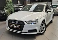 Audi A3 2019 occasion