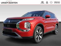 Mitsubishi Outlander 2026 occasion