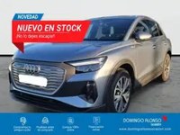 Audi Q4 e-tron 2025 occasion