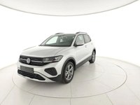 Volkswagen T-Cross 2026 occasion