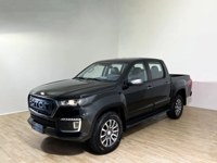 Foton 4 2026 occasion