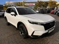 Honda CR-V 2024 occasion