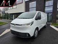 Maxus Deliver 7 2026 occasion