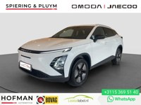 OMODA 5 EV 2026 occasion