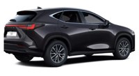 Lexus NX 450h 2026 occasion