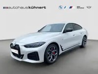 BMW i4 2024 occasion