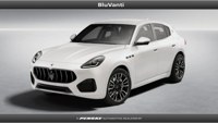 Maserati Grecale 2026 occasion