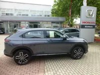 Honda HR-V 2022 occasion