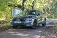 Audi A3 2021 occasion