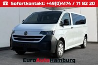Volkswagen Caravelle 2026 occasion