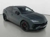Lamborghini Urus 2024 occasion