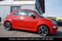 Fiat 500C 2021 occasion