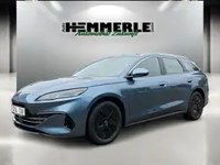 BYD SEAL 6 2025 occasion