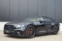 Bentley Continental GT 2024 occasion