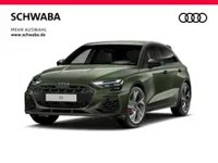 Audi S3 2025 occasion