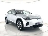 Volkswagen ID.4 2022 occasion
