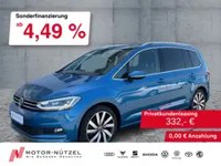 Volkswagen Touran 2021 occasion