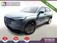 Honda HR-V 2026 occasion