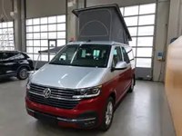 Volkswagen California 2023 occasion