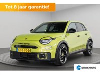 Abarth 600e 2026 occasion