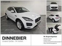 Jaguar E-Pace 2018 occasion